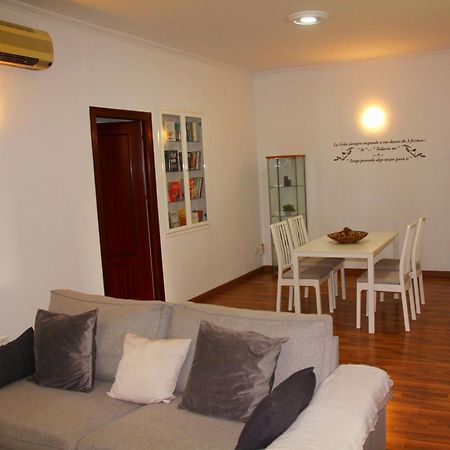Villa Ahumor Apartamento Entero 20 M Sevilla -6Pax Dos Hermanas Exterior foto