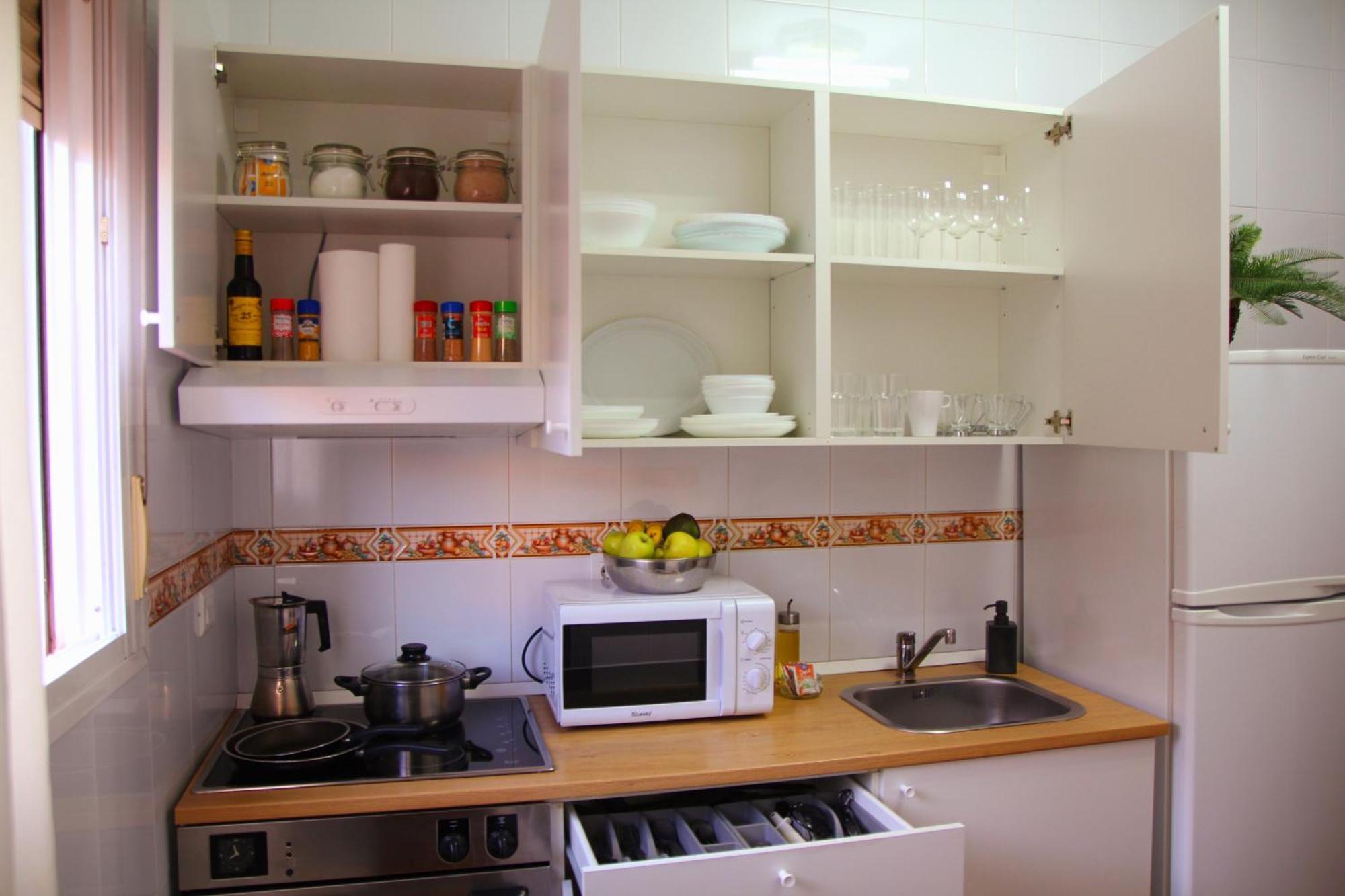 Villa Ahumor Apartamento Entero 20 M Sevilla -6Pax Dos Hermanas Exterior foto