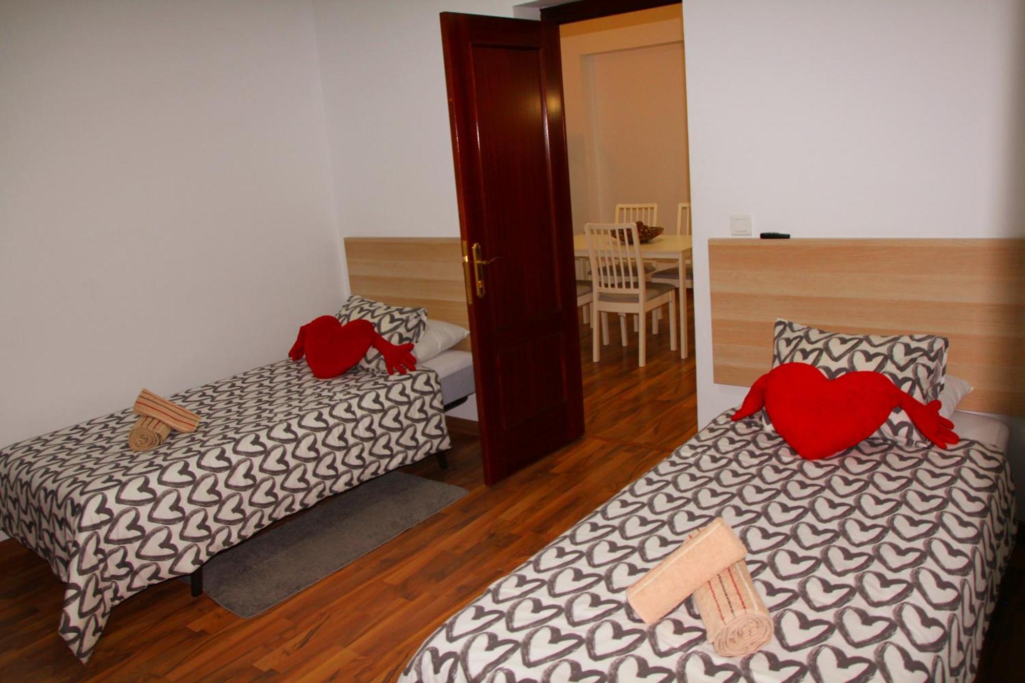 Villa Ahumor Apartamento Entero 20 M Sevilla -6Pax Dos Hermanas Exterior foto