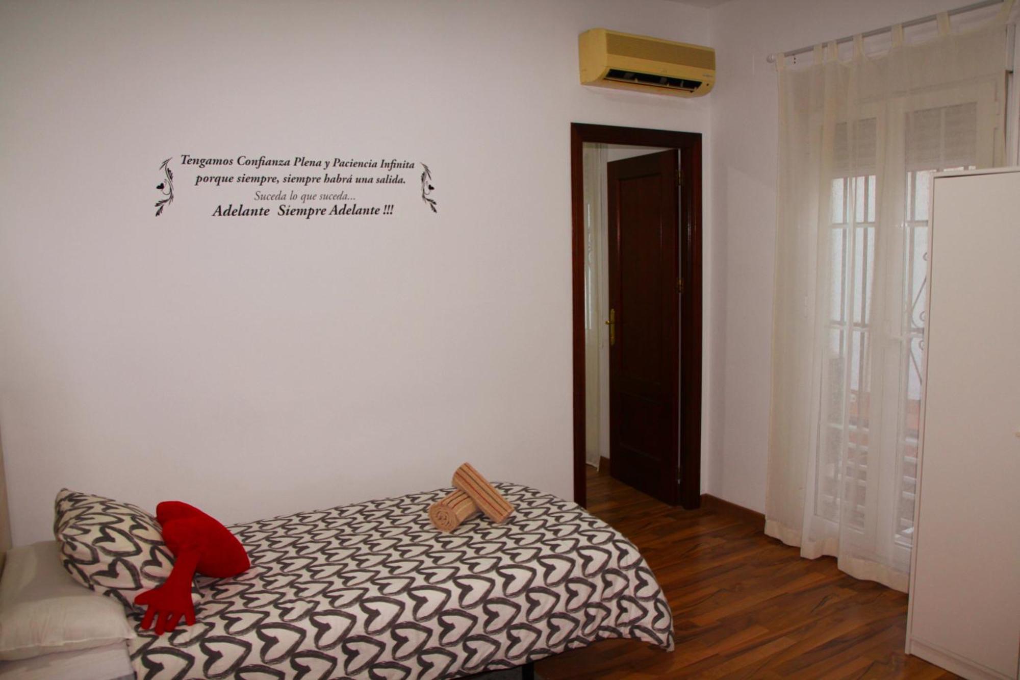 Villa Ahumor Apartamento Entero 20 M Sevilla -6Pax Dos Hermanas Exterior foto