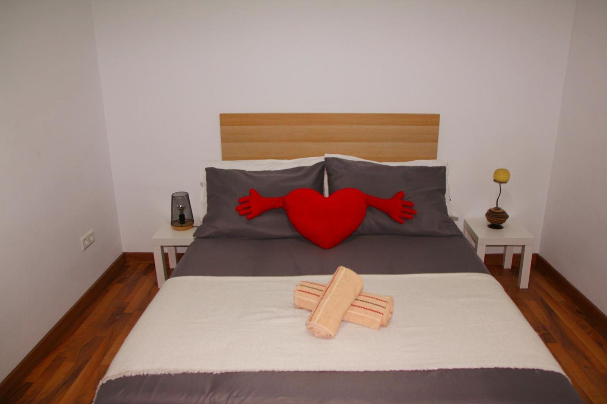 Villa Ahumor Apartamento Entero 20 M Sevilla -6Pax Dos Hermanas Exterior foto