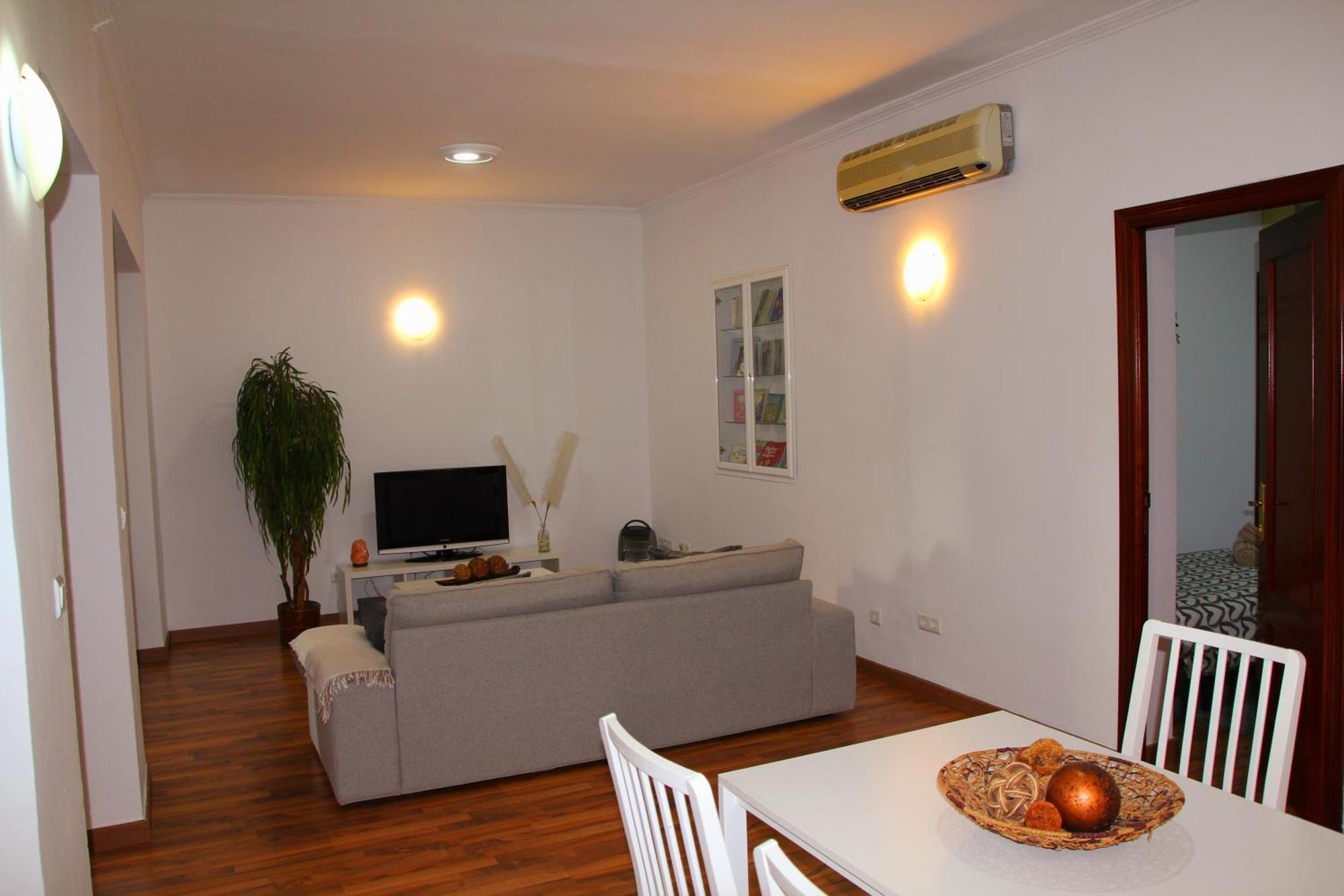 Villa Ahumor Apartamento Entero 20 M Sevilla -6Pax Dos Hermanas Exterior foto
